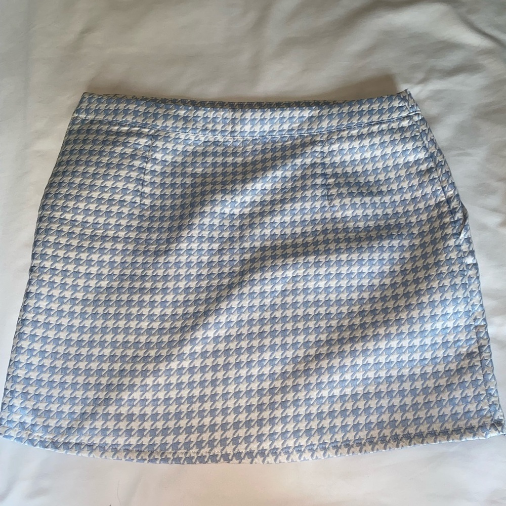 Pencil skirt